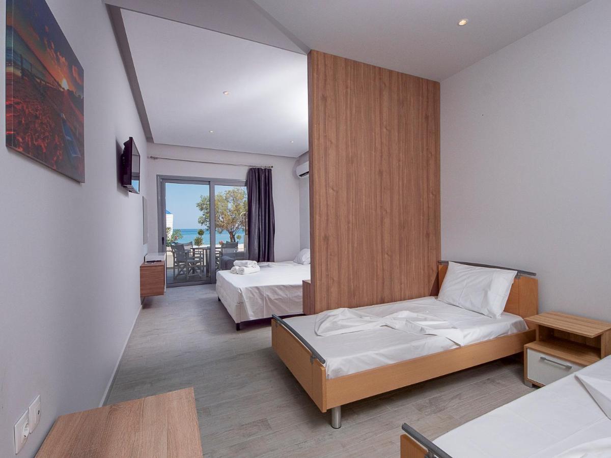 Stegna Premium Apartment *