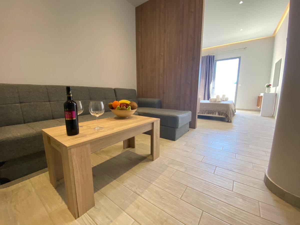 Stegna Premium Apartment