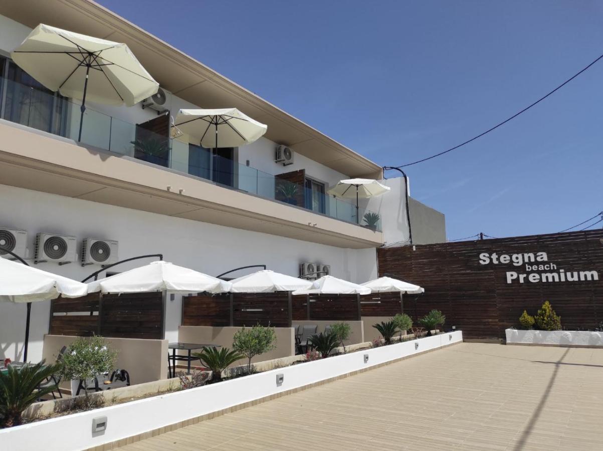 Stegna Premium Archangelos (Rhodes)