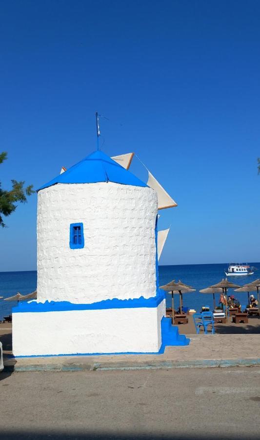 Stegna Premium Apartment Archangelos (Rhodes)