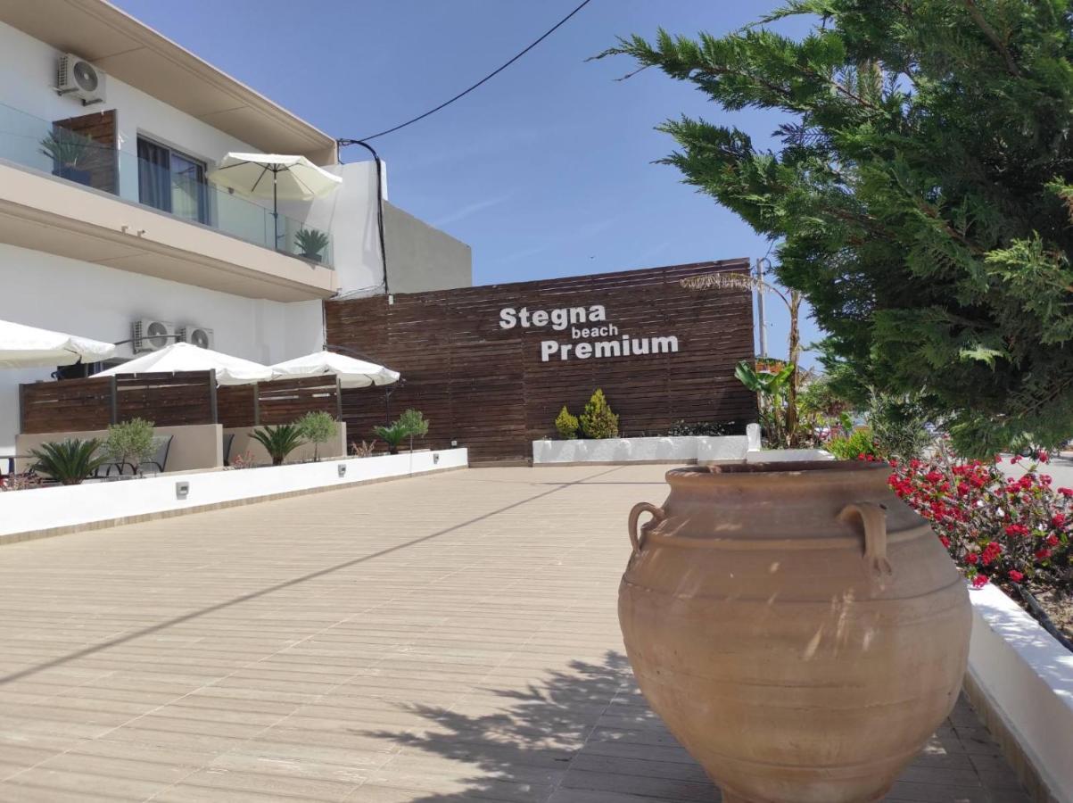 Stegna Premium * Archangelos (Rhodes)