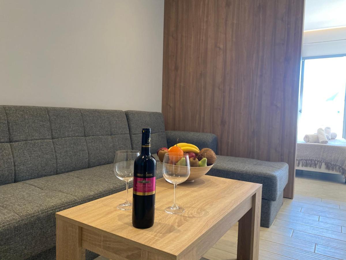 Stegna Premium * Archangelos (Rhodes)