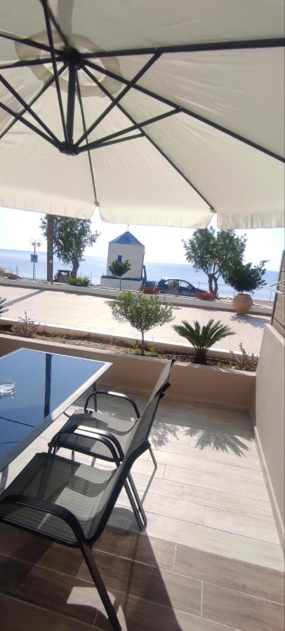 Stegna Premium Archangelos (Rhodes)