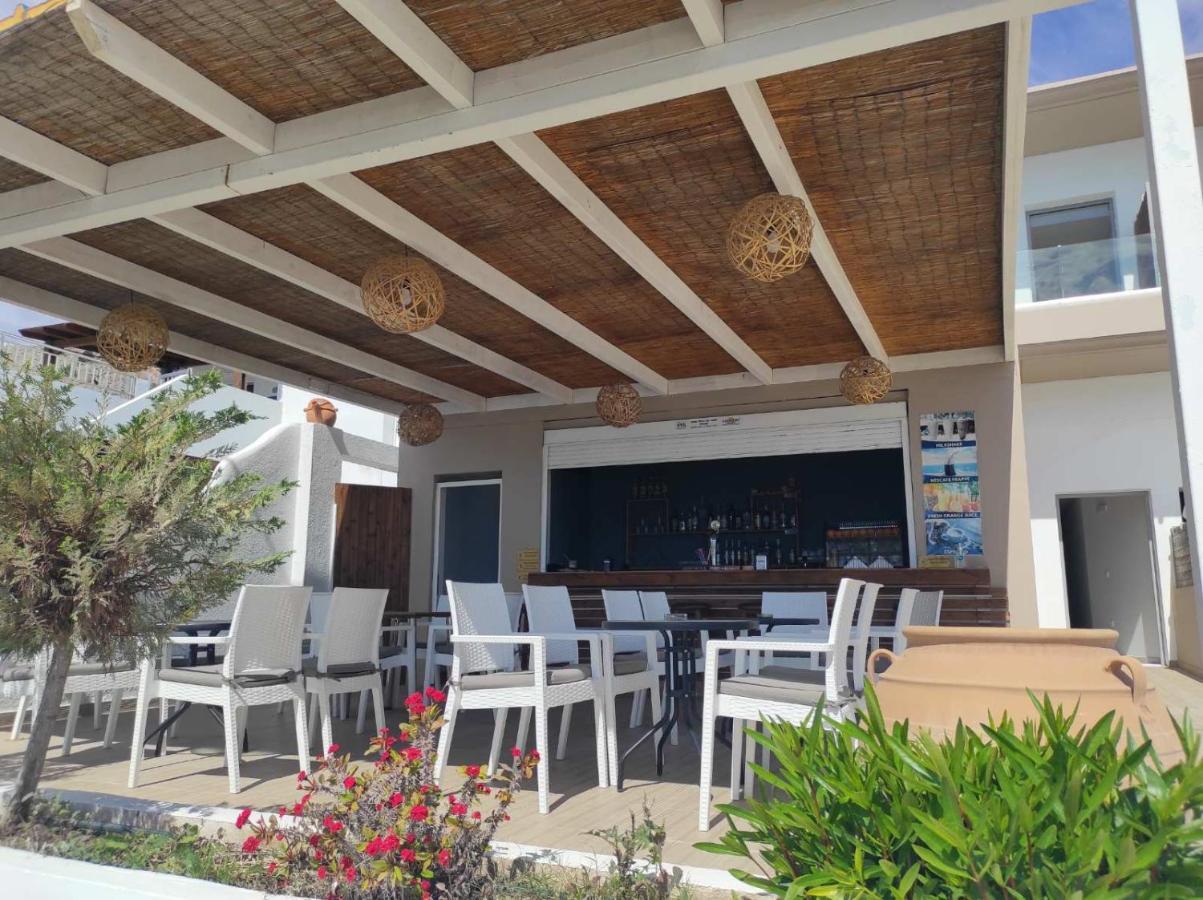 Stegna Premium * Archangelos (Rhodes)