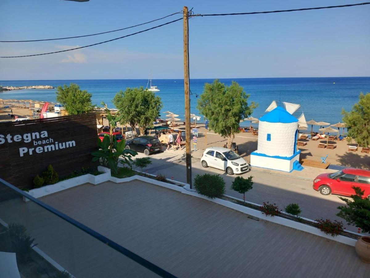 Stegna Premium Archangelos (Rhodes)